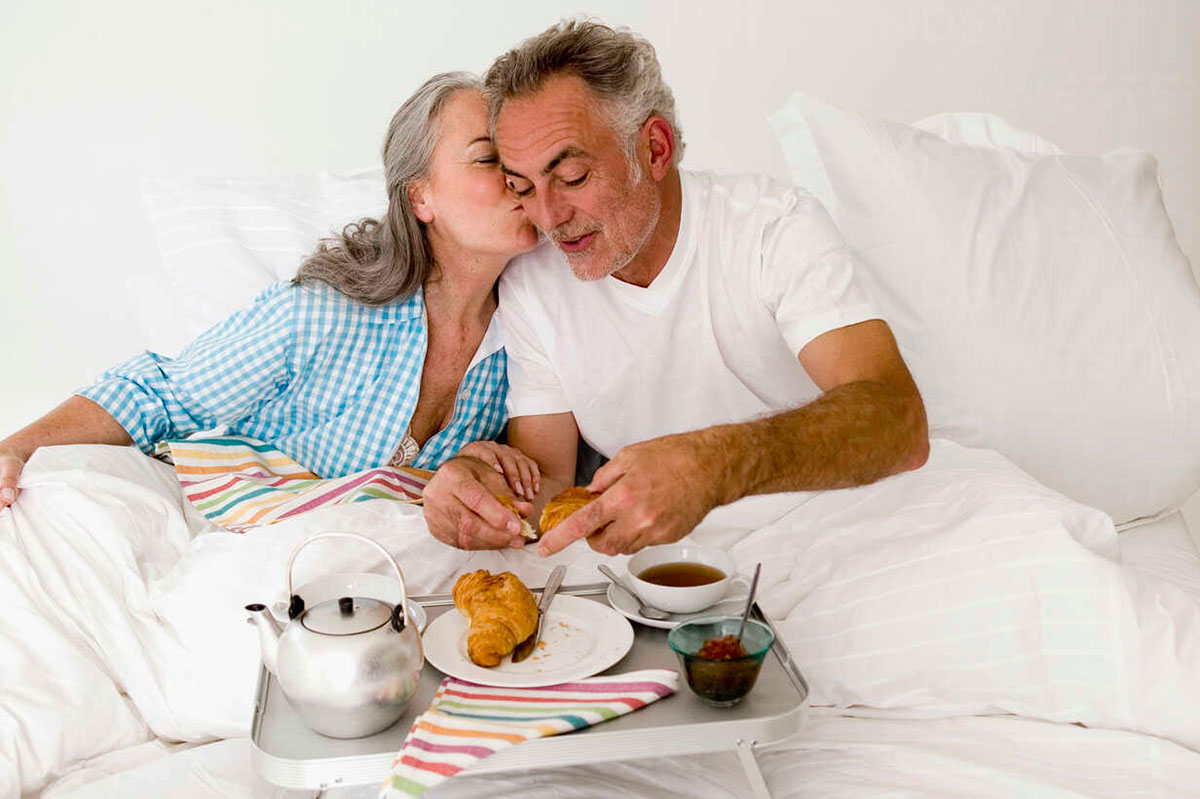 Testosterone therapy In Los Angeles: Sex life