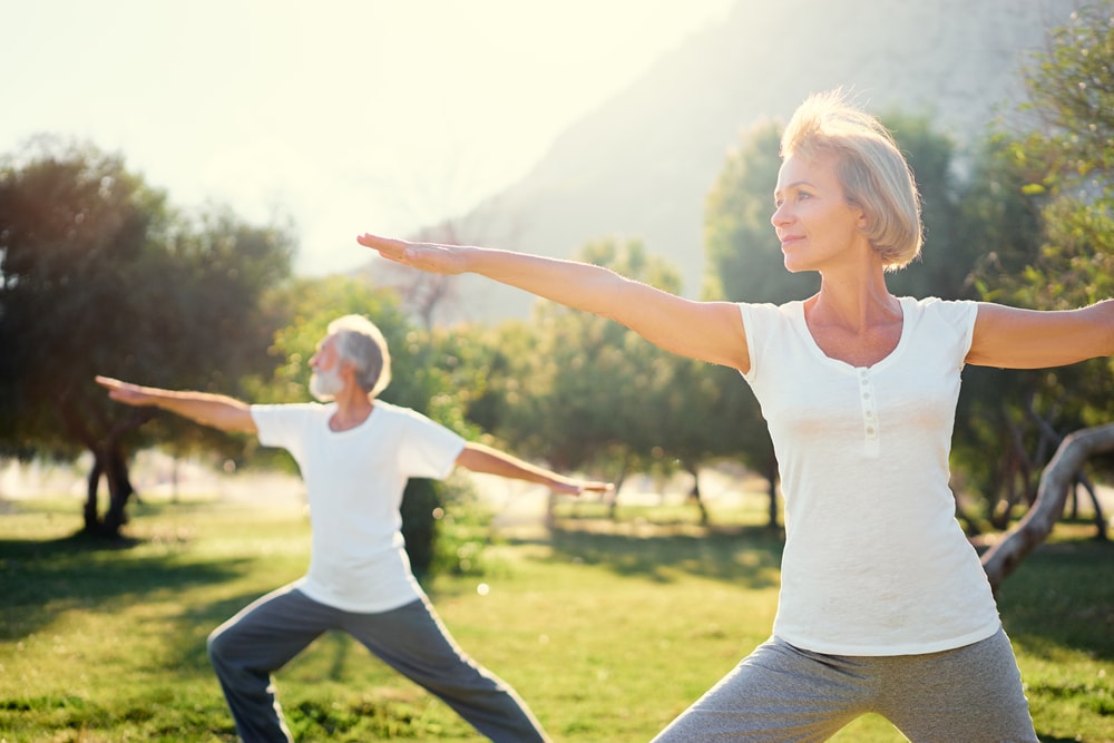 Testosterone therapy In Los Angeles: Slim Body