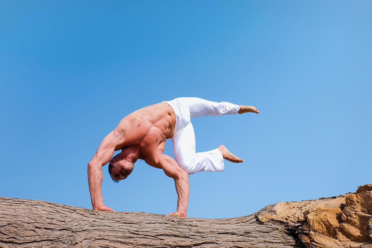 Testosterone therapy In Los Angeles: Muscle Strength